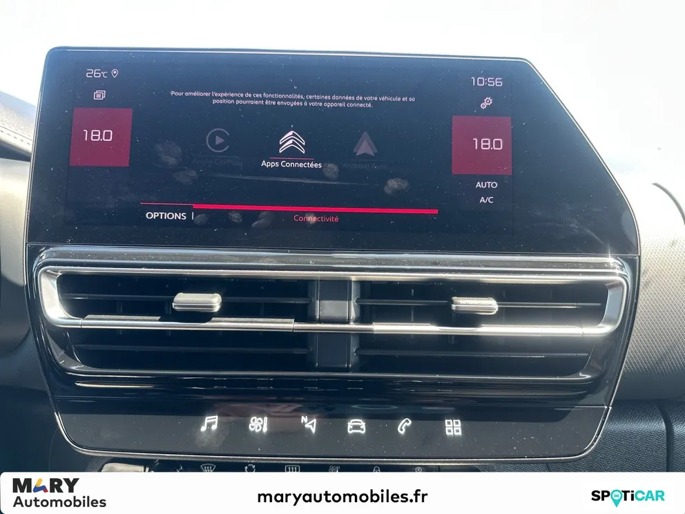 Véhicule occasion 225182 - Citroën C5 AIRCROSS - Photo 16