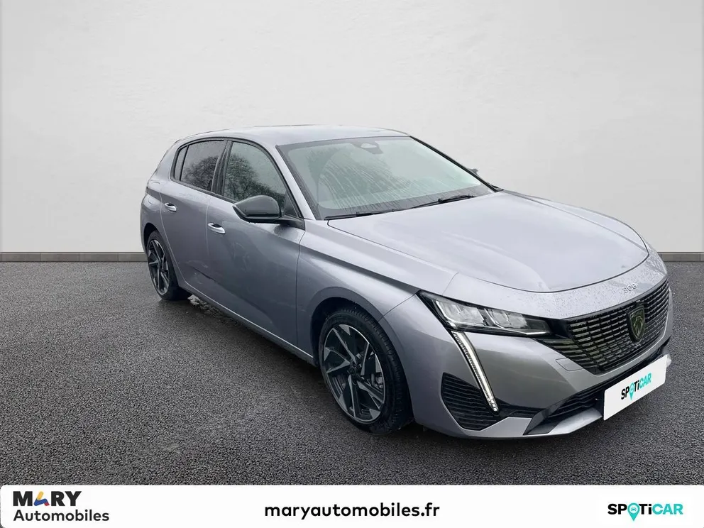 Véhicule occasion 217142 - peugeot 308 - Photo 4