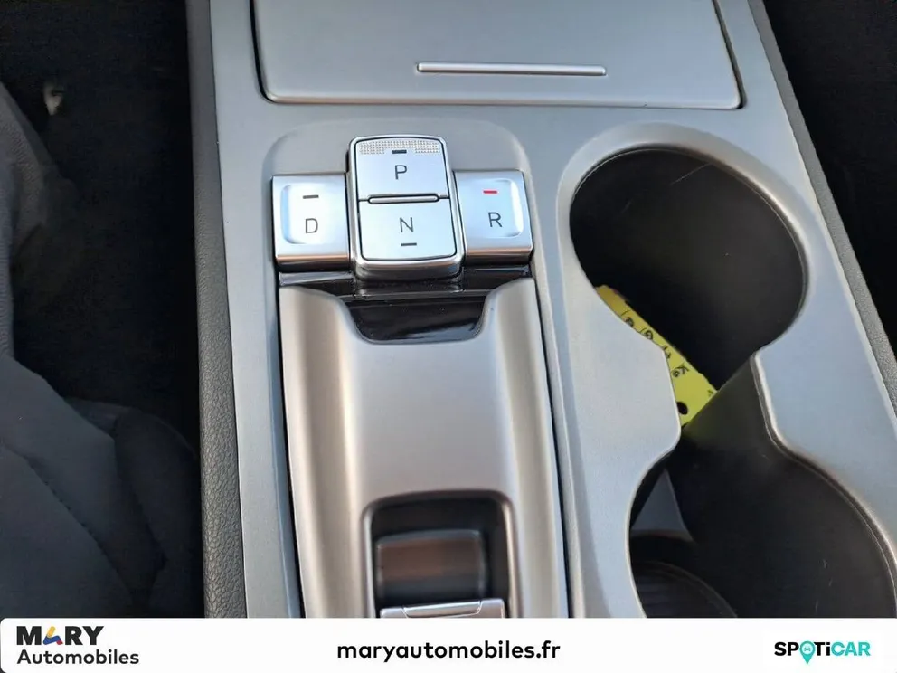 Véhicule occasion 215520 - hyundai KONA - Photo 16