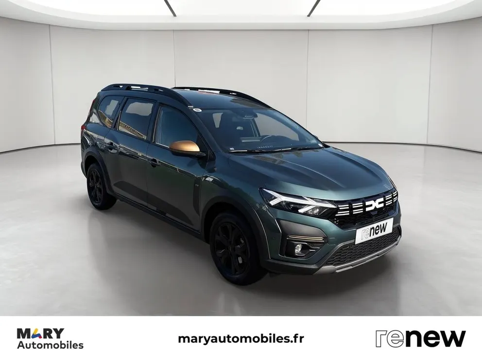 Véhicule occasion 234968 - dacia JOGGER - Photo 8