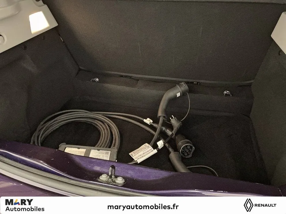 Véhicule occasion 193482 - renault ZOE - Photo 6