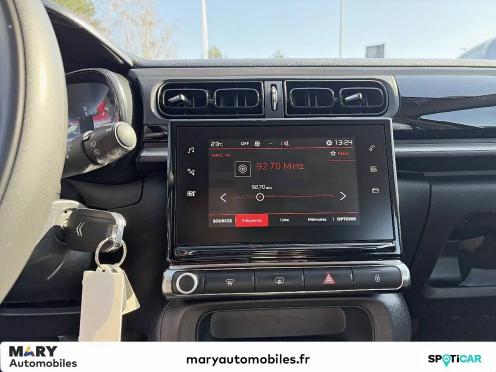 Véhicule occasion 220783 - Citroën C3 - Photo 14