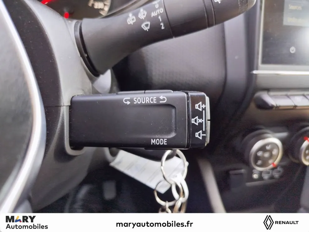 Véhicule occasion 227368 - renault CLIO - Photo 20