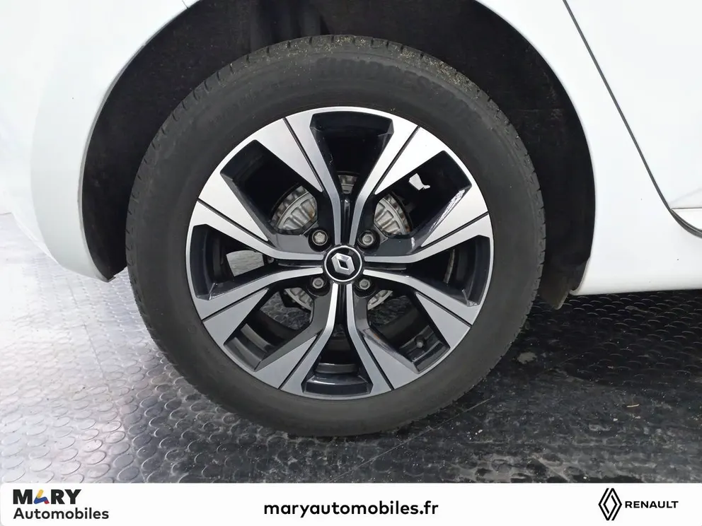 Véhicule occasion 209397 - renault CLIO - Photo 18