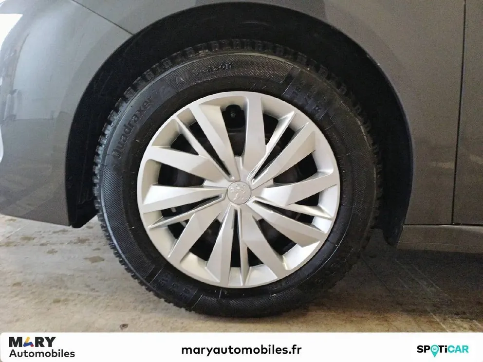 Véhicule occasion 219586 - peugeot 208 - Photo 11