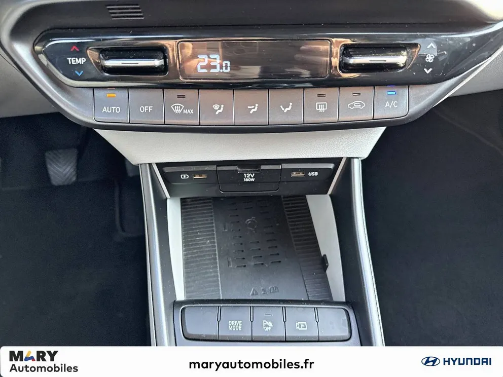 Véhicule occasion 204492 - hyundai i20 - Photo 14