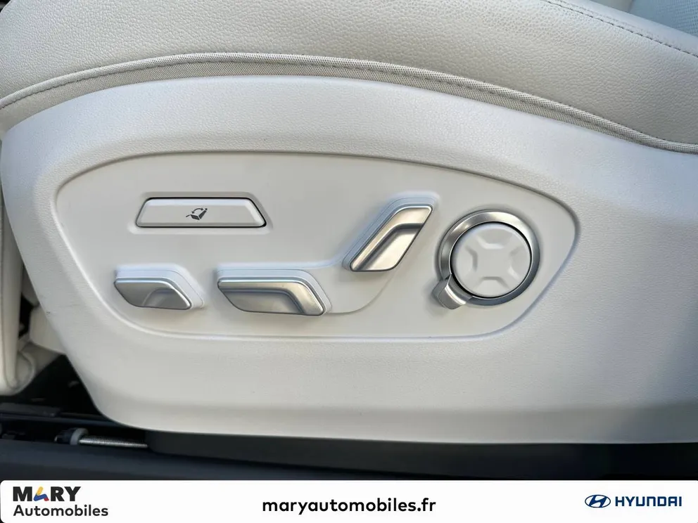 Véhicule occasion 199738 - hyundai IONIQ 9 - Photo 20