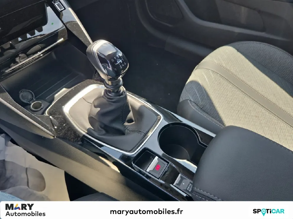 Véhicule occasion 1232390 - peugeot 208 - Photo 10