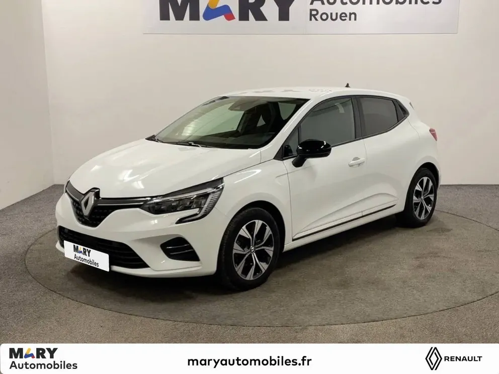Véhicule occasion 206698 - renault CLIO - Photo 1