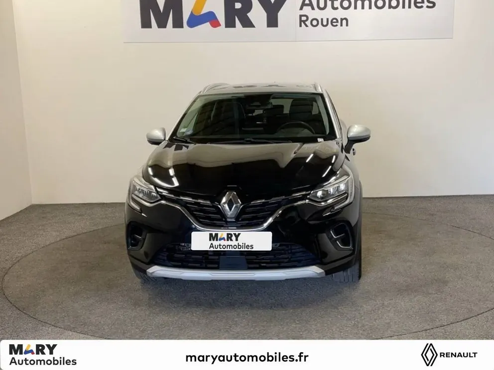 Véhicule occasion 221613 - renault CAPTUR - Photo 2
