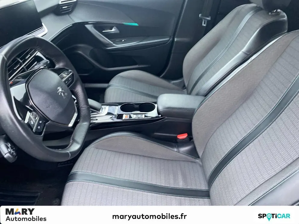 Véhicule occasion 192394 - peugeot 2008 - Photo 9
