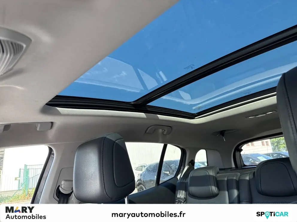 Véhicule occasion 1228618 - Citroën C5 AIRCROSS - Photo 20