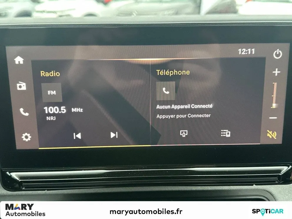 Véhicule occasion 206149 - Citroën C3 AIRCROSS - Photo 17