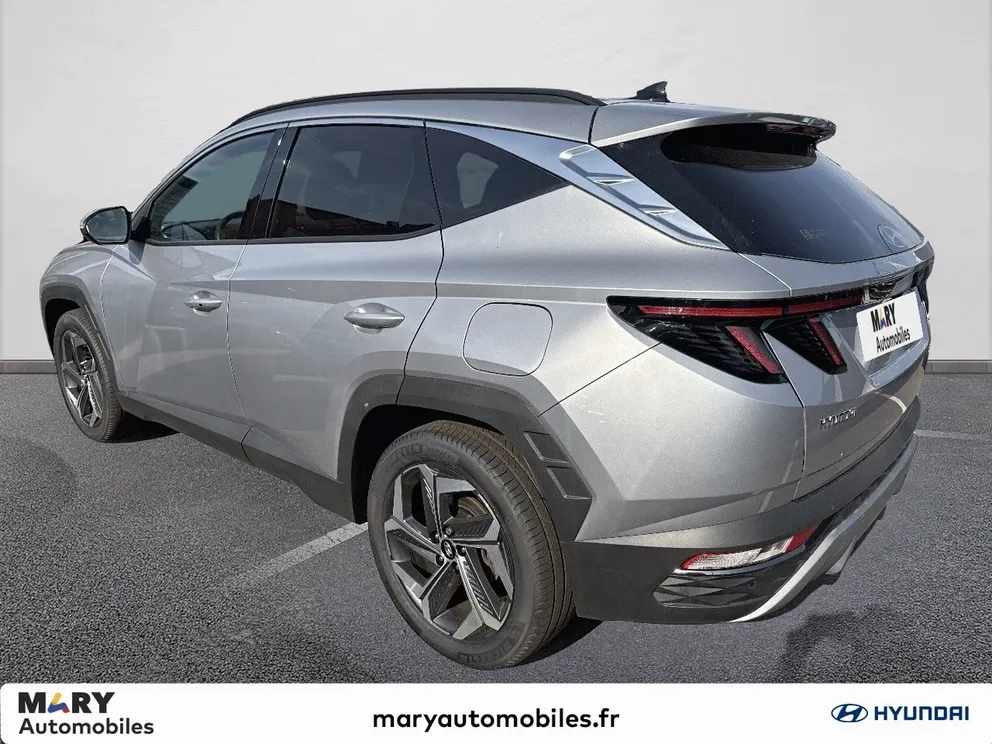 Véhicule occasion 202825 - hyundai TUCSON - Photo 2