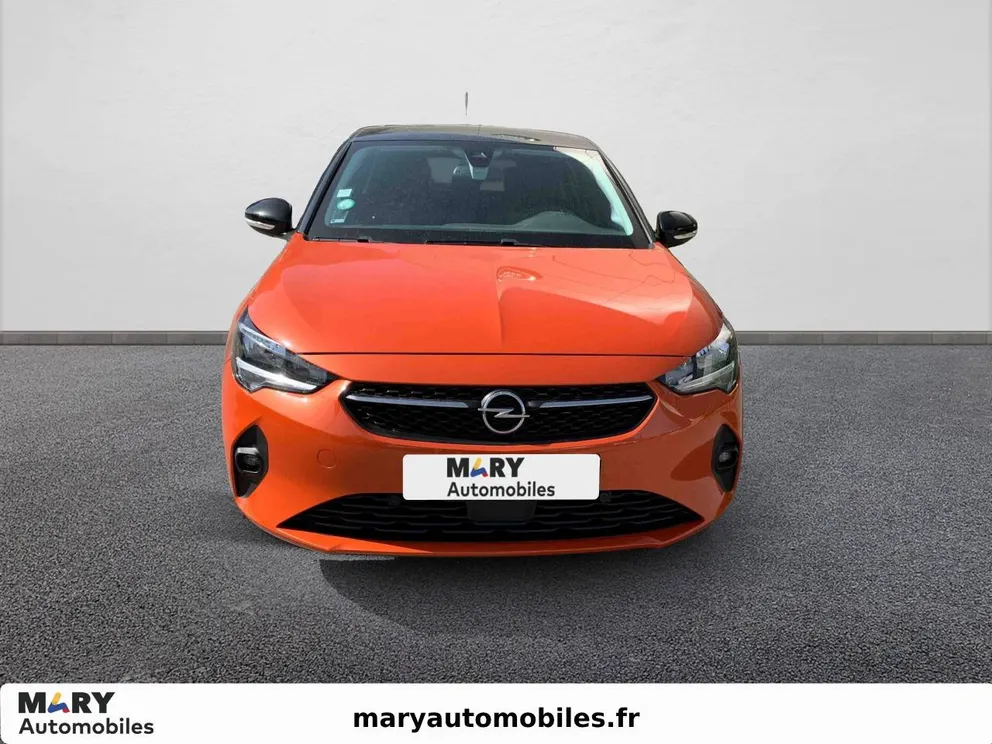 Véhicule occasion 225600 - opel CORSA - Photo 5