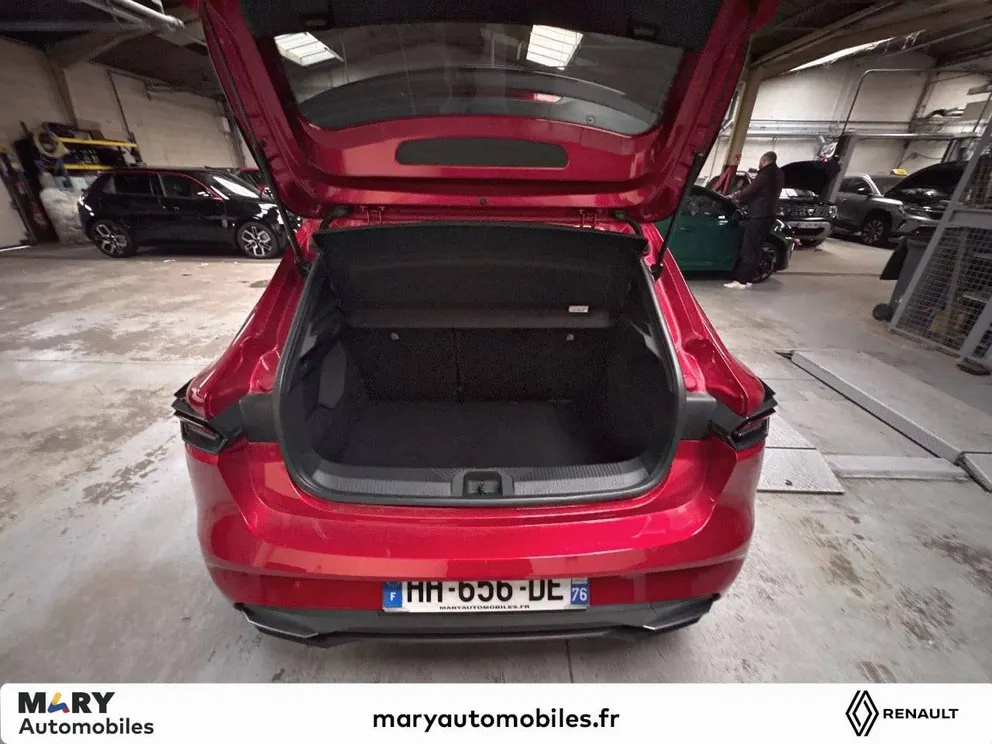 Véhicule occasion 212229 - renault CLIO VI HYBRID - Photo 6