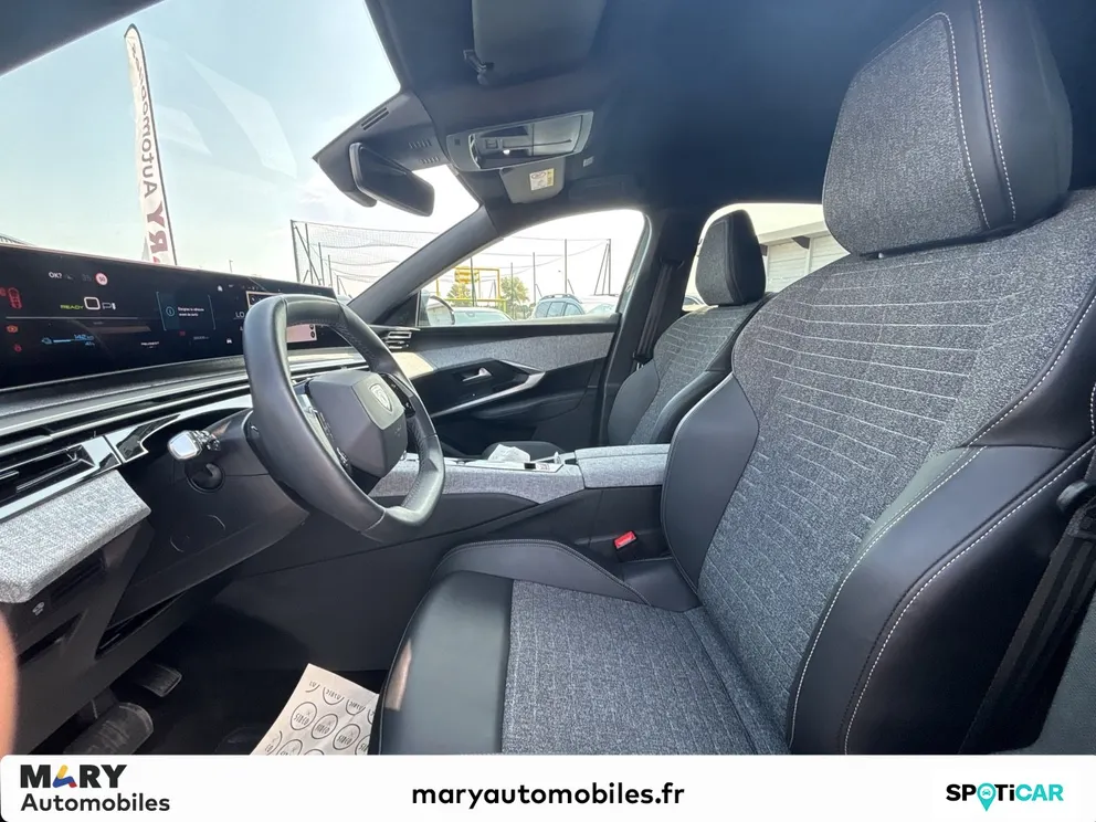 Véhicule occasion 1236990 - peugeot 3008 - Photo 13
