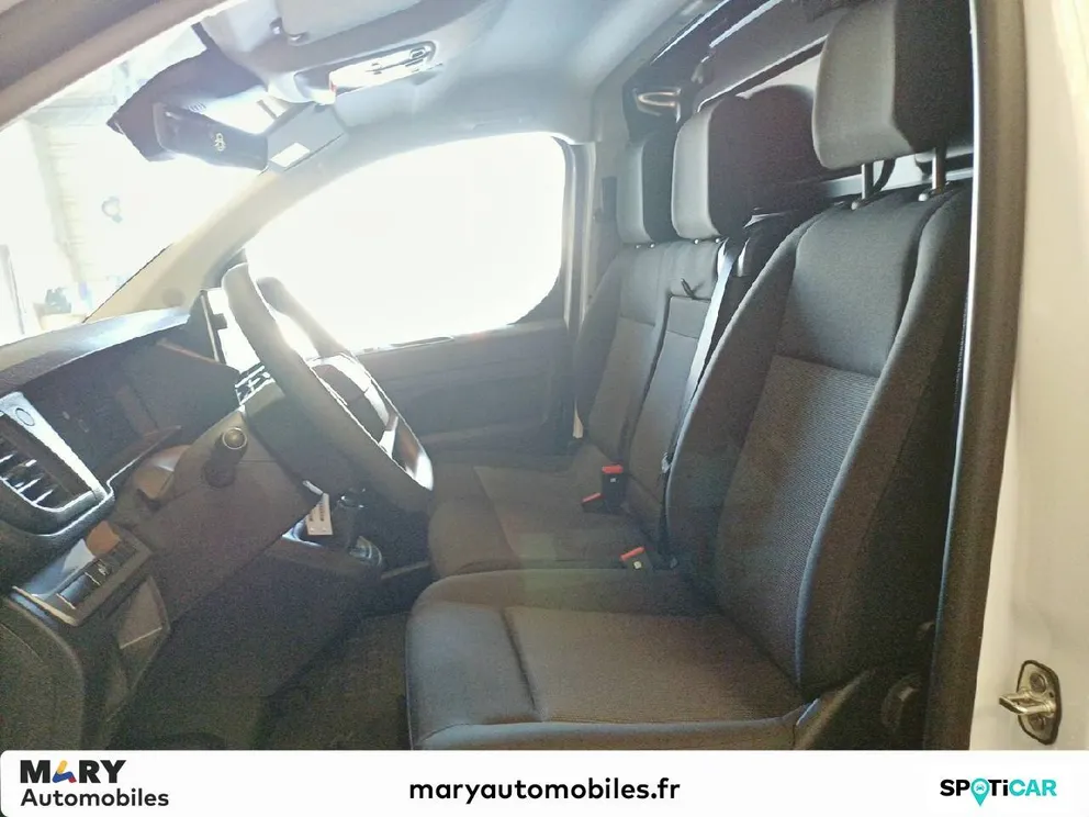 Véhicule occasion 181868 - peugeot EXPERT - Photo 9