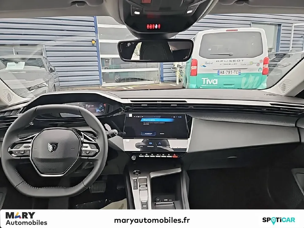 Véhicule occasion 167894 - peugeot 308 - Photo 8