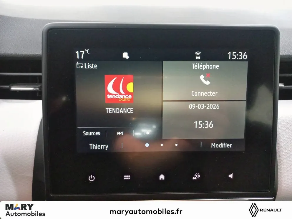 Véhicule occasion 224031 - renault CLIO - Photo 12