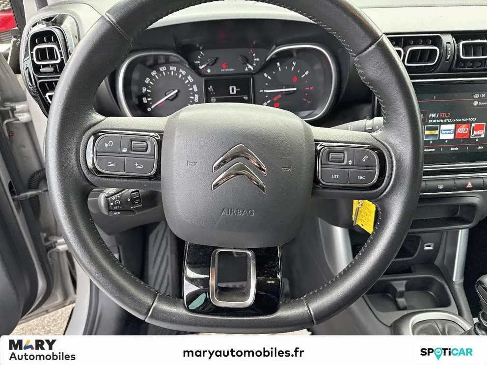 Véhicule occasion 197261 - Citroën C3 AIRCROSS - Photo 13