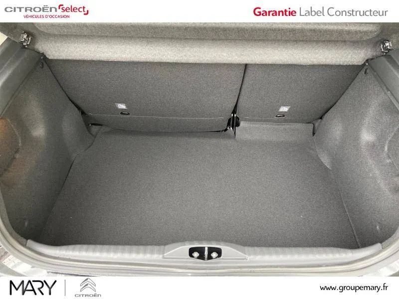 Véhicule occasion 207184 - Citroën C3 - Photo 5