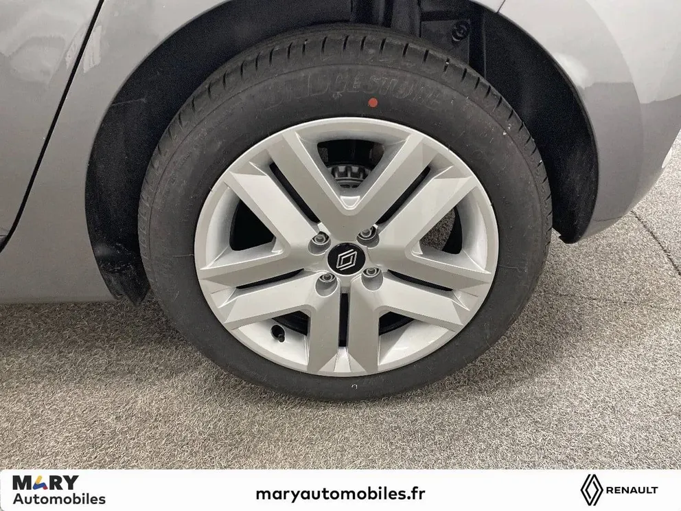 Véhicule occasion 211469 - renault CLIO - Photo 11