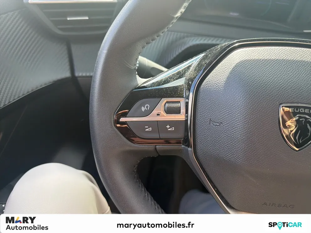 Véhicule occasion 1234877 - peugeot 208 - Photo 11