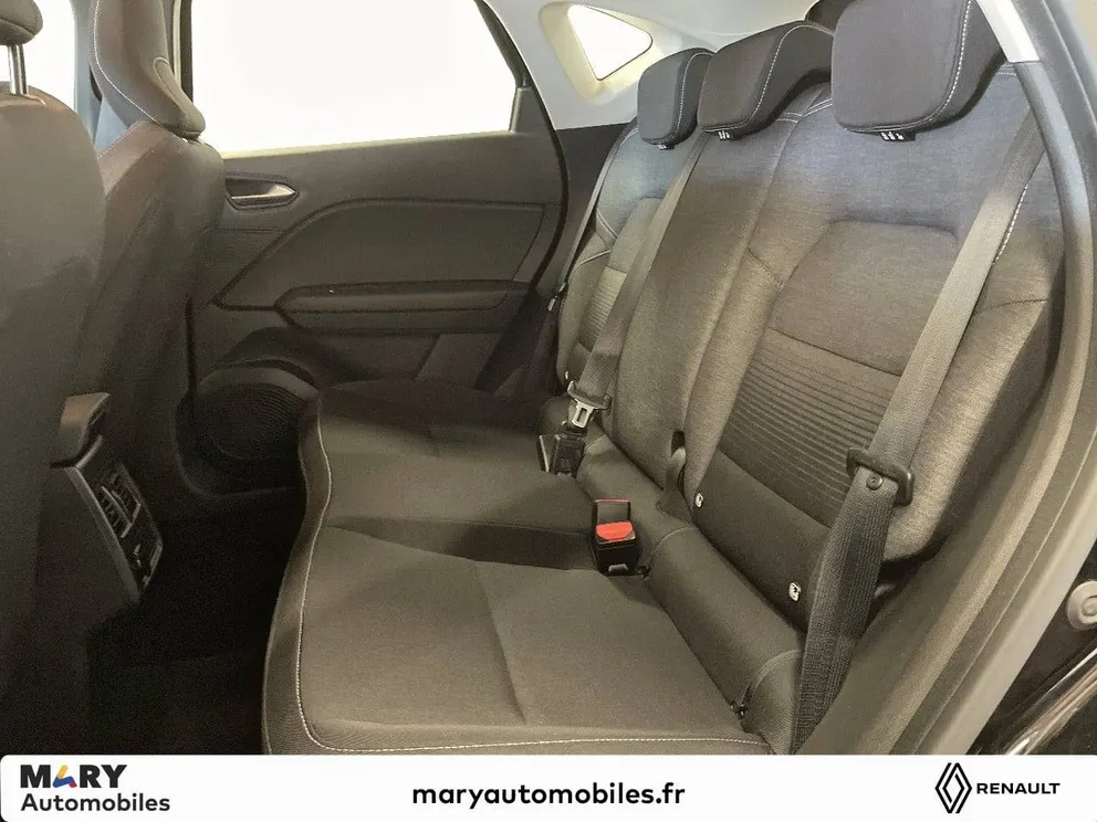 Véhicule occasion 218151 - renault CAPTUR - Photo 10