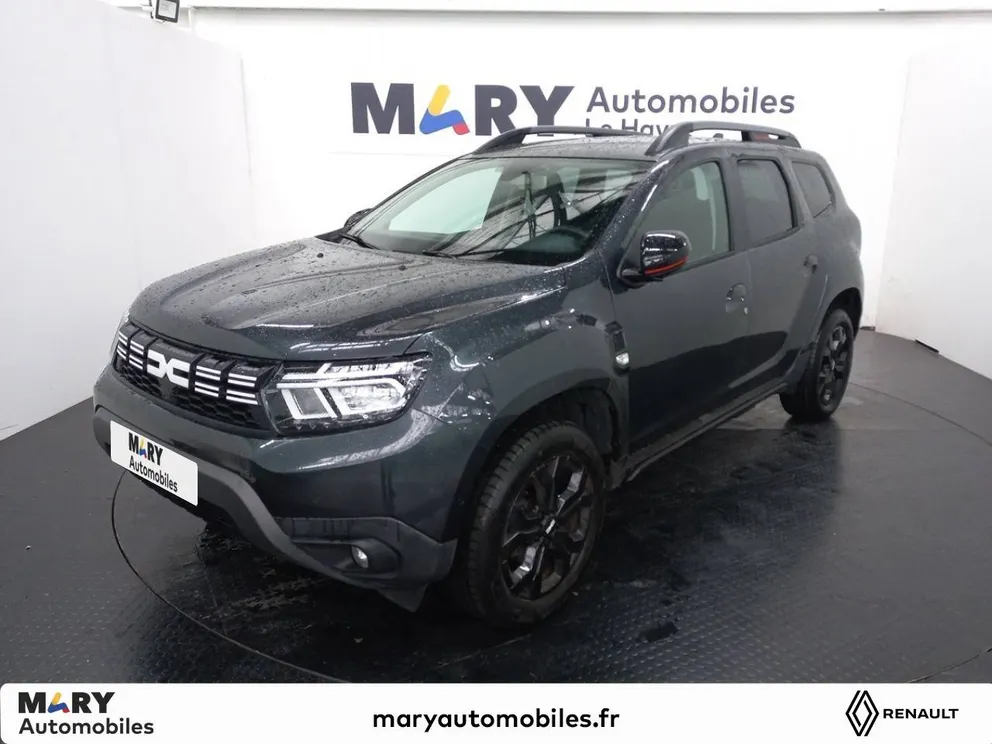 Véhicule occasion 215911 - dacia DUSTER - Photo 1