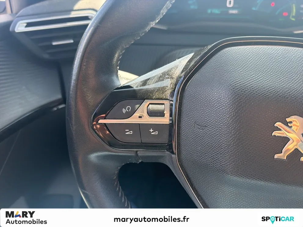 Véhicule occasion 1236399 - peugeot 208 - Photo 16