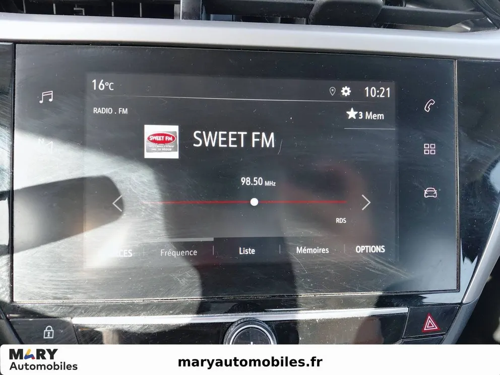 Véhicule occasion 231423 - opel CORSA - Photo 13