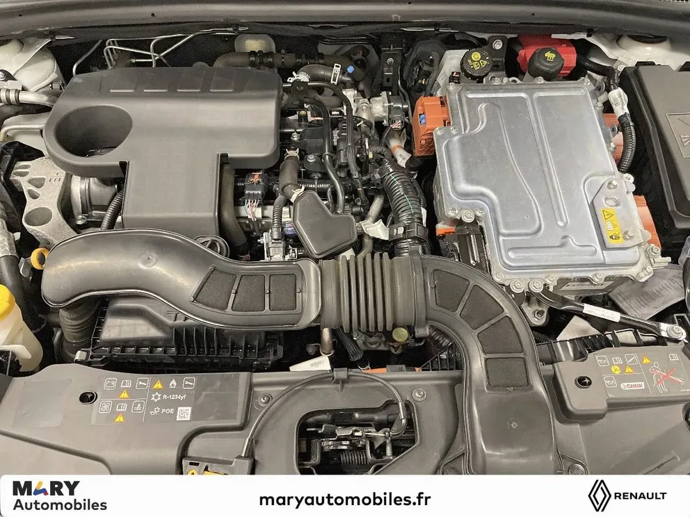 Véhicule occasion 211720 - renault CLIO - Photo 19