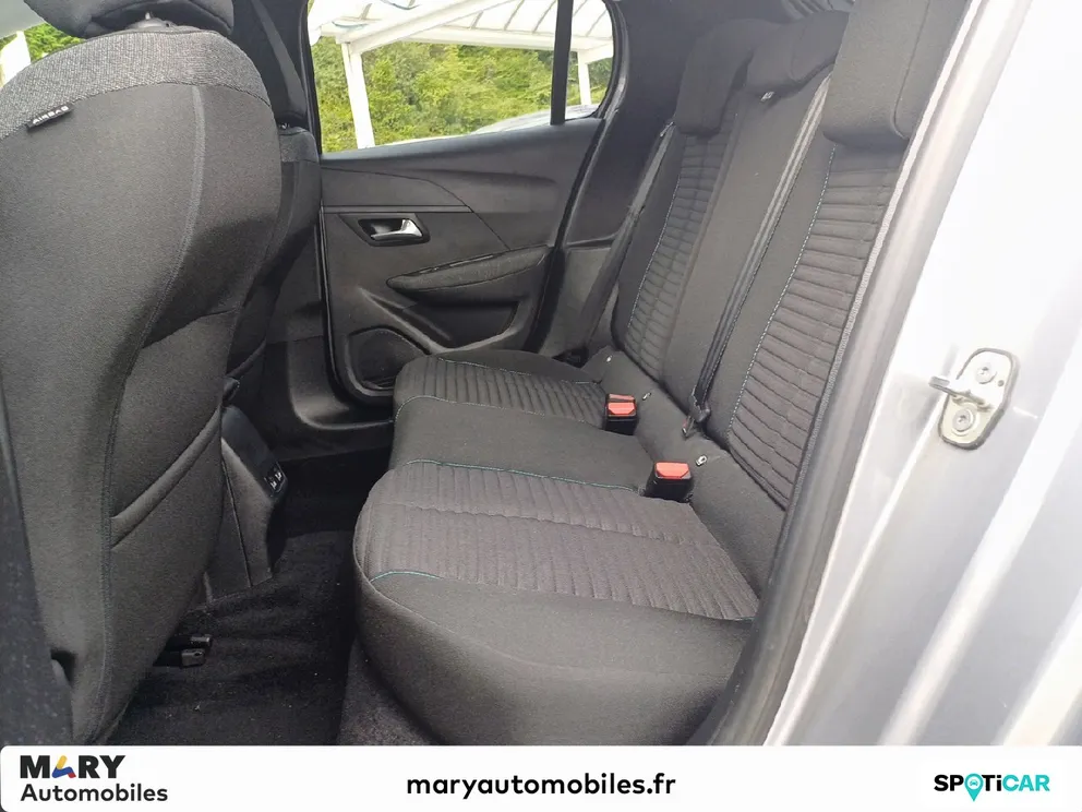 Véhicule occasion 1232633 - peugeot 208 - Photo 13