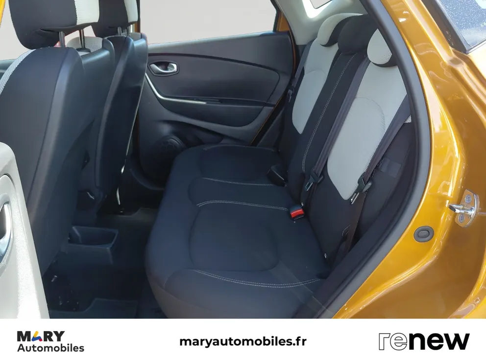Véhicule occasion 233657 - renault CAPTUR - Photo 19