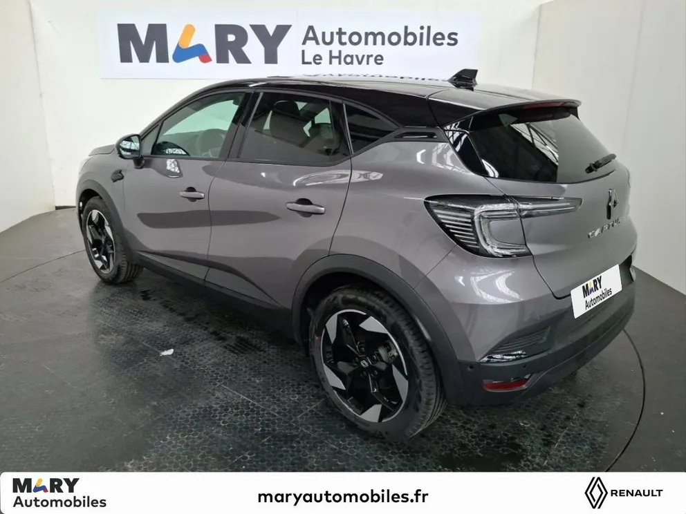 Véhicule occasion 230313 - renault CAPTUR - Photo 7