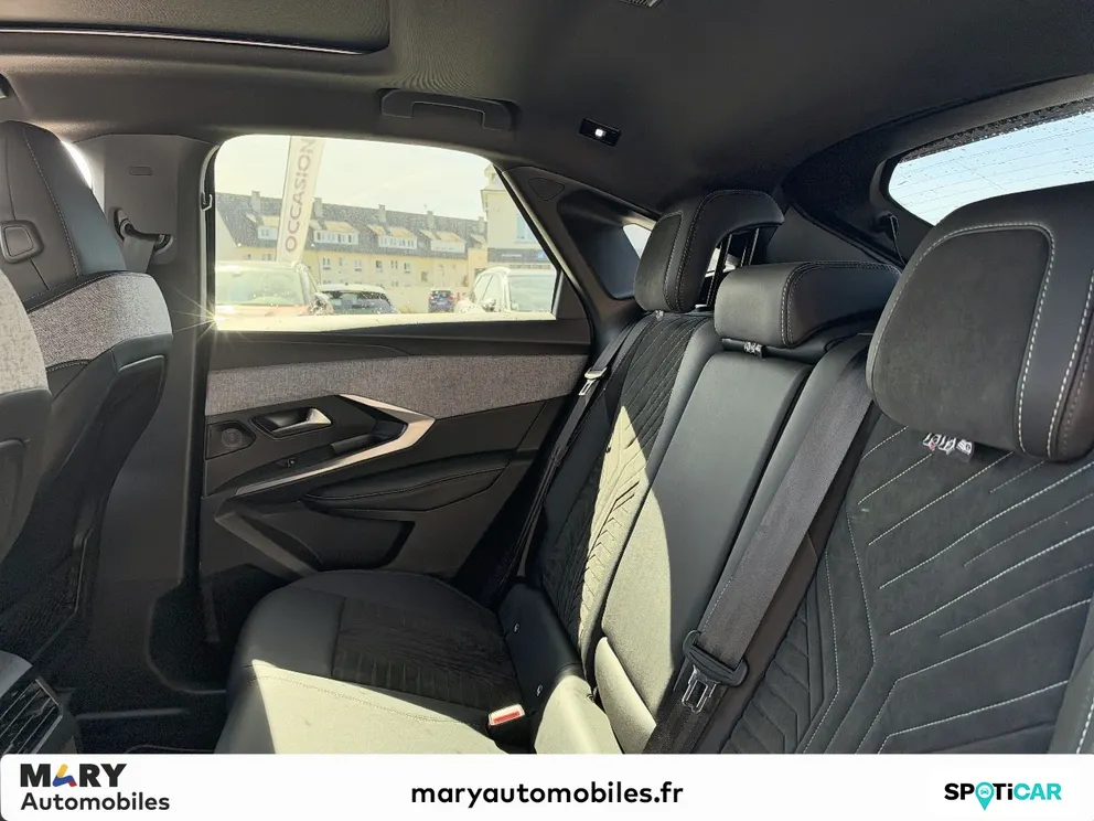 Véhicule occasion 1239711 - peugeot 3008 - Photo 15