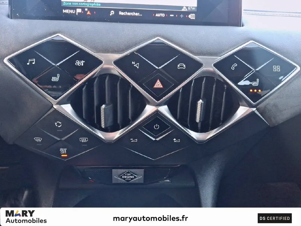 Véhicule occasion 217383 - ds DS 3 - Photo 20