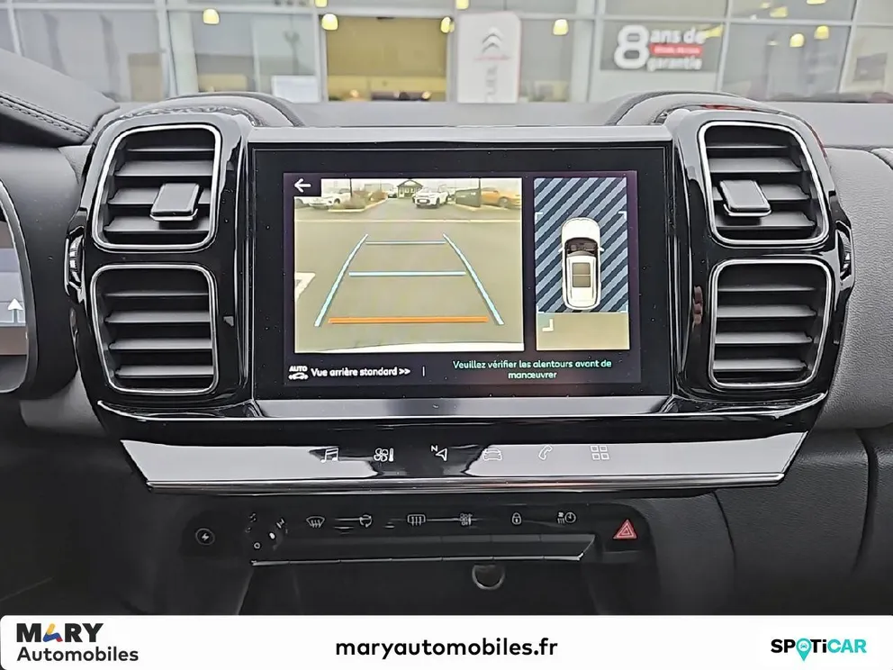 Véhicule occasion 212146 - Citroën C5 AIRCROSS - Photo 16