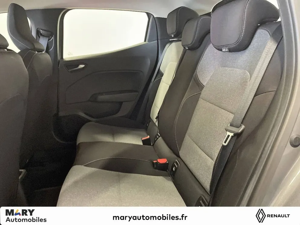 Véhicule occasion 233334 - renault CLIO - Photo 10