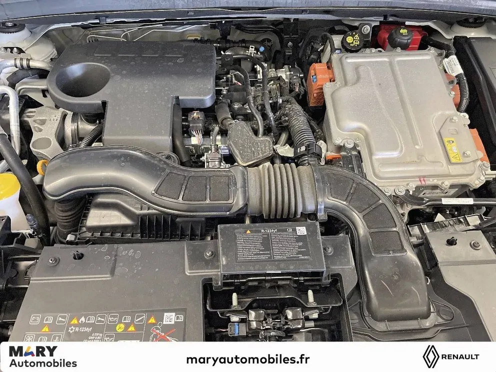 Véhicule occasion 238052 - renault SYMBIOZ - Photo 22