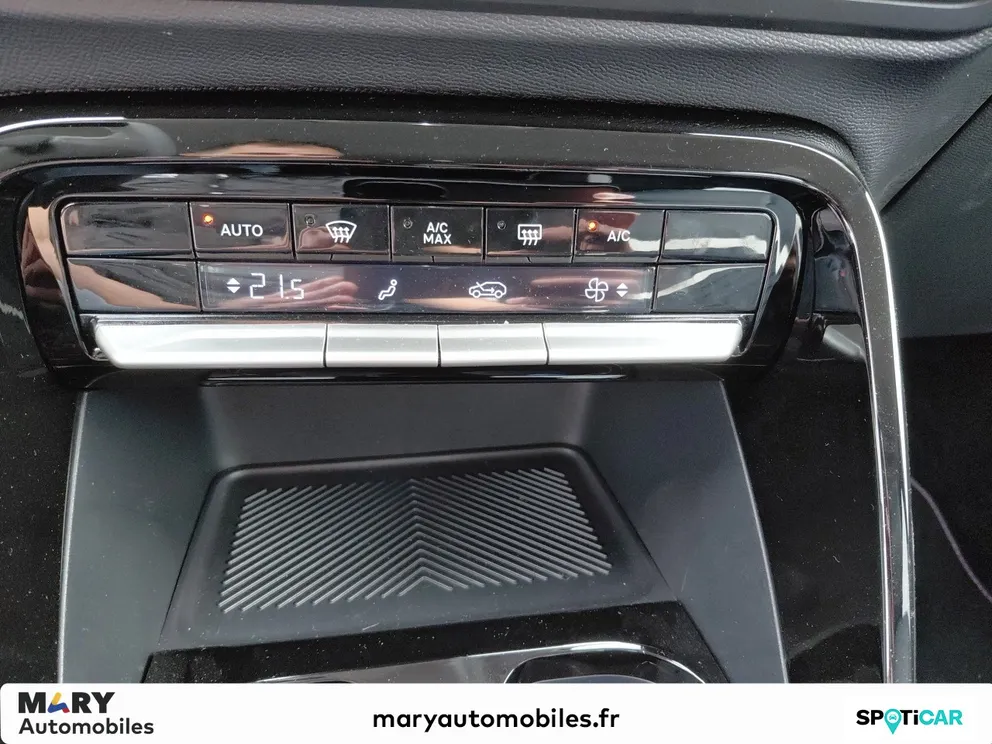 Véhicule occasion 1238917 - Citroën C3 AIRCROSS - Photo 11