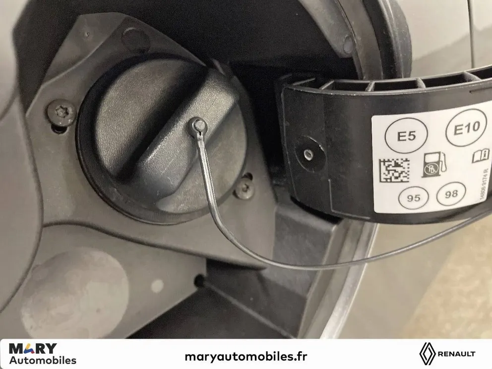 Véhicule occasion 221692 - renault CLIO - Photo 16