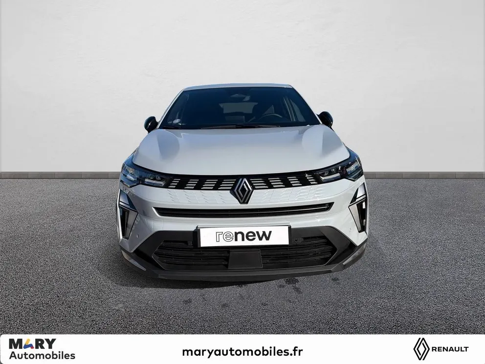 Véhicule occasion 226985 - renault SYMBIOZ - Photo 2