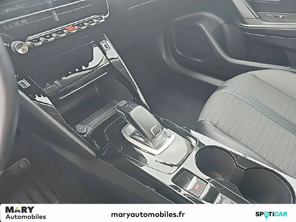 Véhicule occasion 216684 - peugeot 2008 - Photo 14