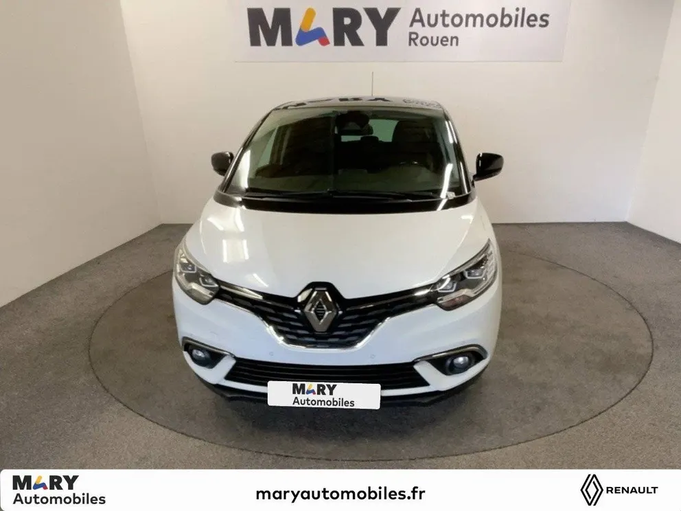 Véhicule occasion 203689 - renault SCENIC - Photo 2