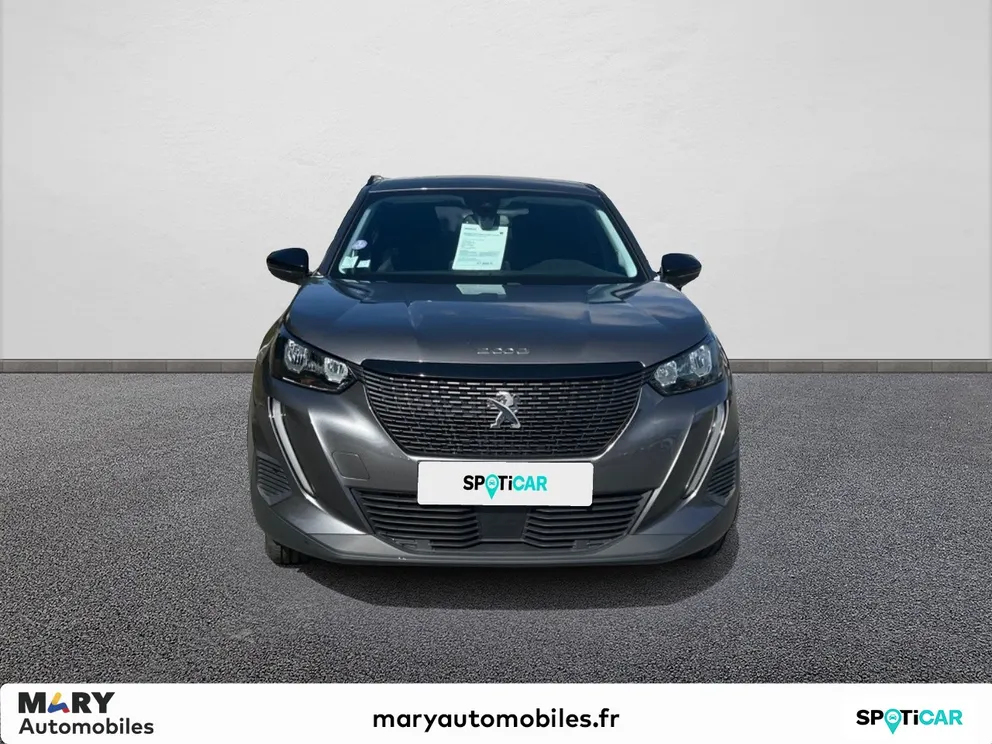 Véhicule occasion 1236520 - peugeot 2008 - Photo 6