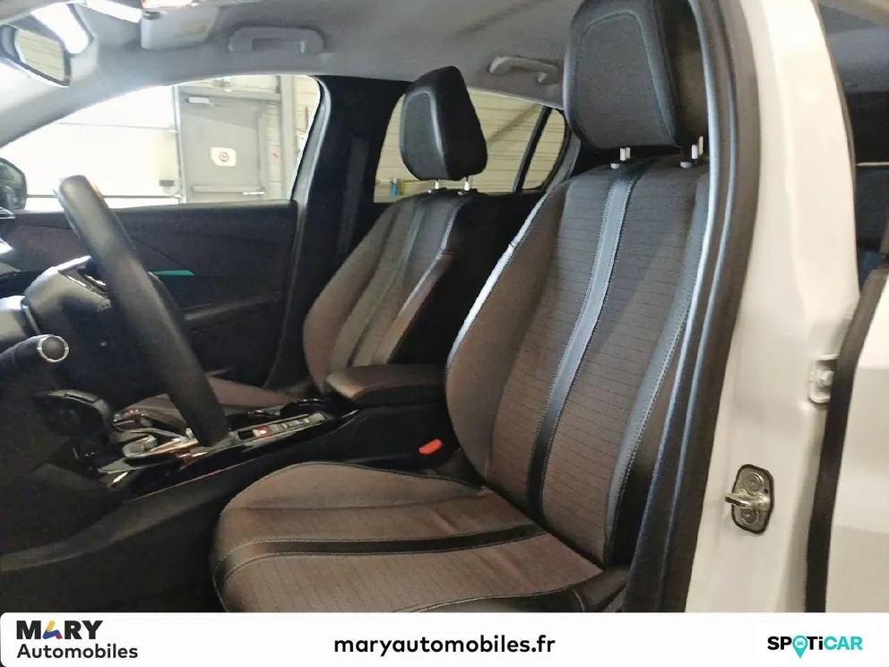 Véhicule occasion 201930 - peugeot 208 - Photo 9