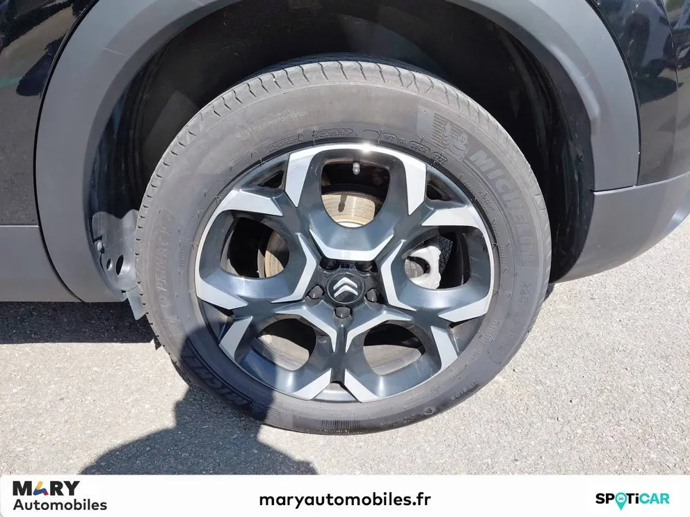 Véhicule occasion 229552 - Citroën C5 AIRCROSS - Photo 11