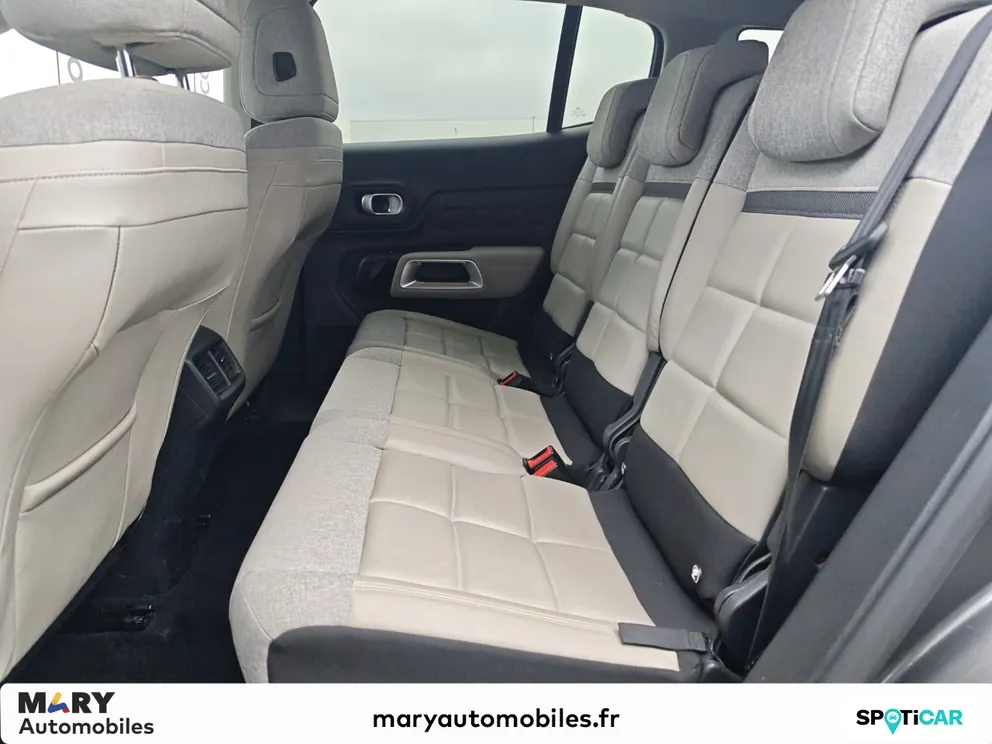 Véhicule occasion 207184 - Citroën C5 AIRCROSS - Photo 18